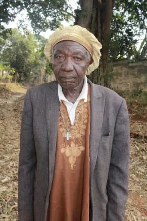 HOMMAGE À TÉ WABO SOUOP KOUO KAMMOGNE, DIT KAMGAING JEAN BOSCO