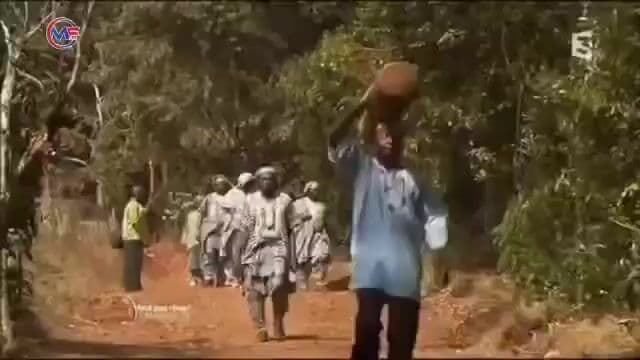 L'Hommage aux Ancêtres dans les Grassfields : Pourquoi la Mémoire ne Meurt Jamais