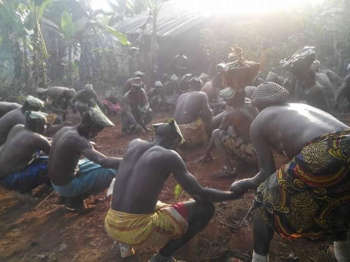 Solidarite ancestrale