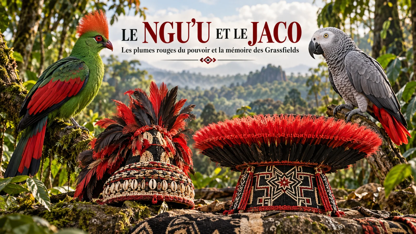 ngu'u et Jaco