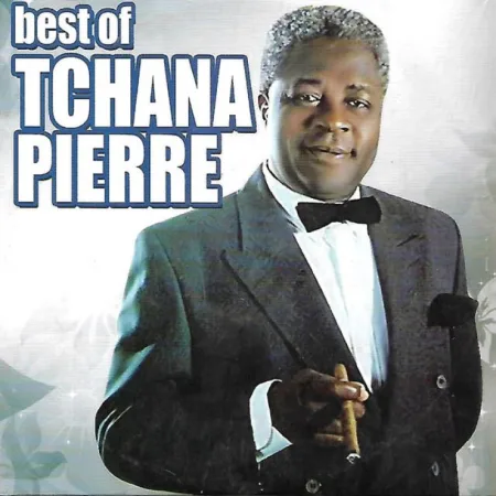 PIERRE TCHANA : QUAND LE MEDUMBA RENCONTRE LA SALSA, HOMMAGE À UN FILS DE BANGOULAP