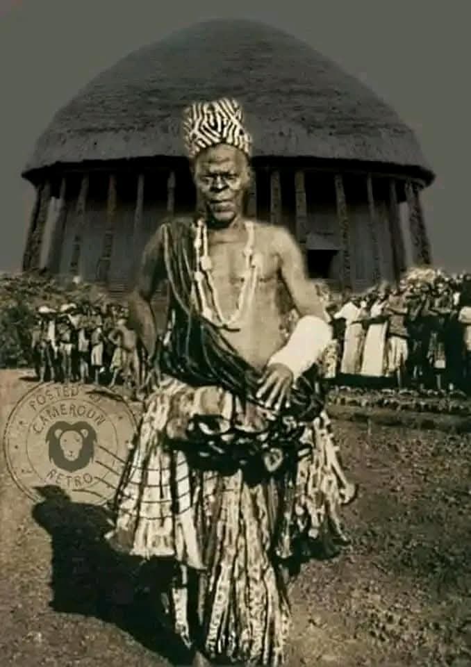 Bandjoun : l'histoire d'un royaume qui n'a jamais cessé de grandir