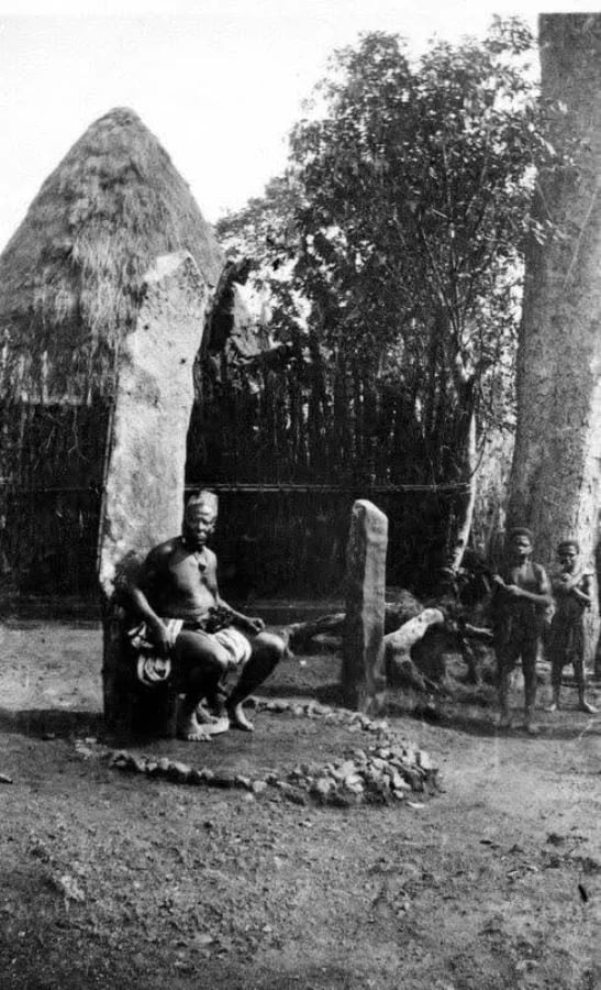 Bayangam Bandjoun conflit