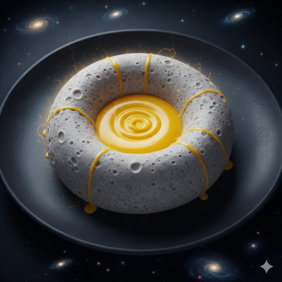 Le Taro l'union sacree de la Lune et du Soleil