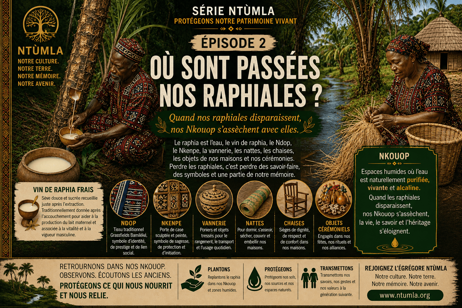 Raphiales