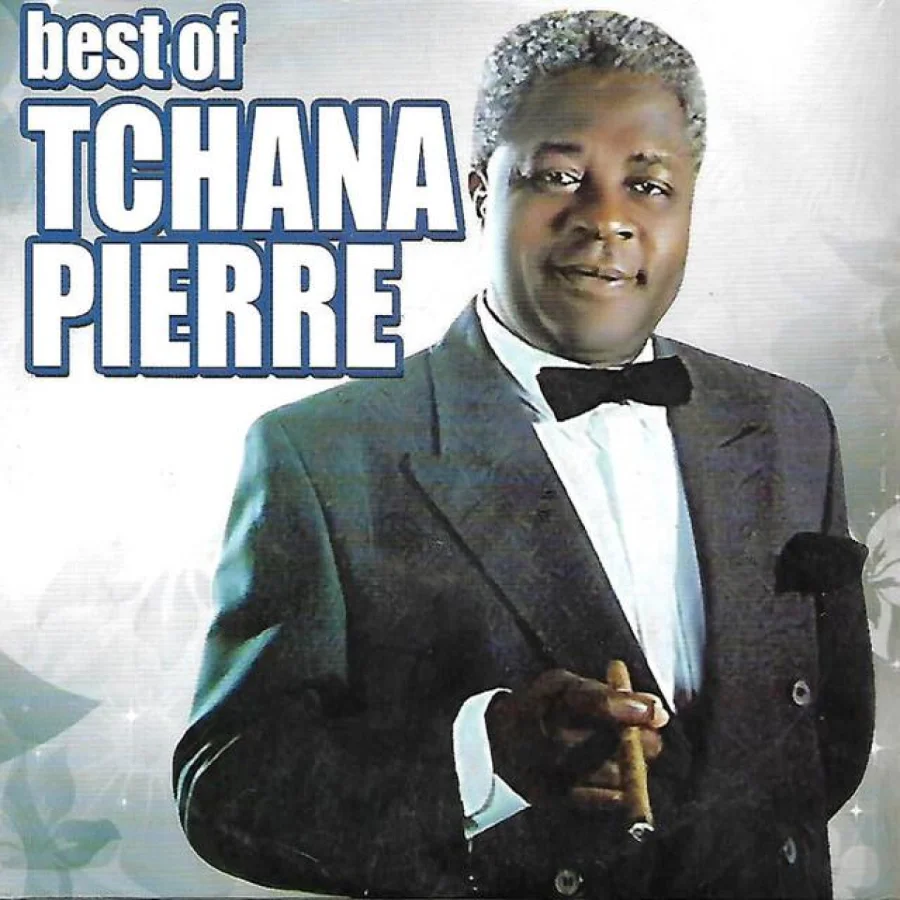 Pierre Tchana